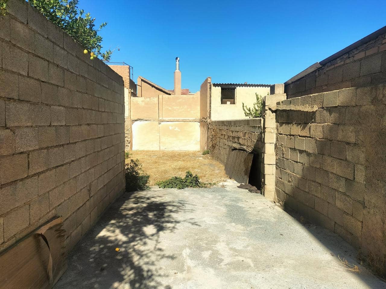 Mark till salu i Durcal - 115 900 € (Ref: 7352492)