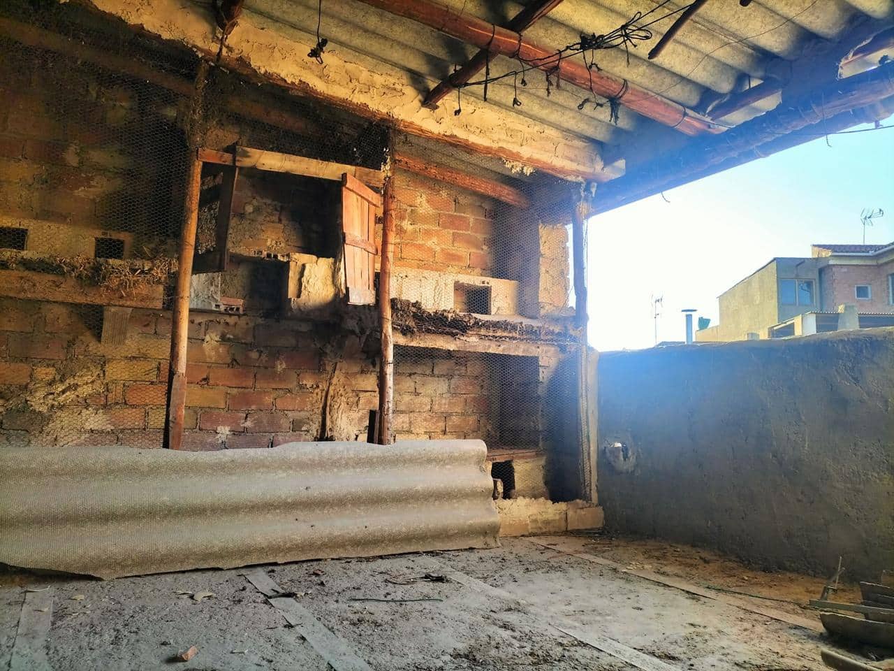 4 soveværelse Byhus til salg i Durcal - € 89.900 (Ref: 7352493)