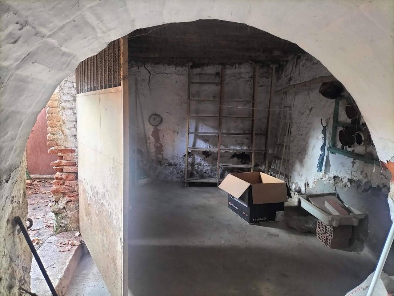 4 soveværelse Byhus til salg i Durcal - € 89.900 (Ref: 7352493)