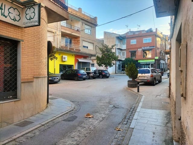 4 soveværelse Byhus til salg i Dúrcal - € 89.900 (Ref: 7352493)