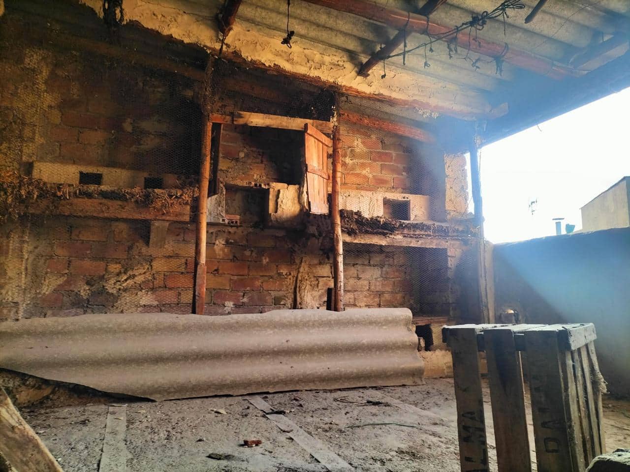 4 soveværelse Byhus til salg i Durcal - € 89.900 (Ref: 7352493)