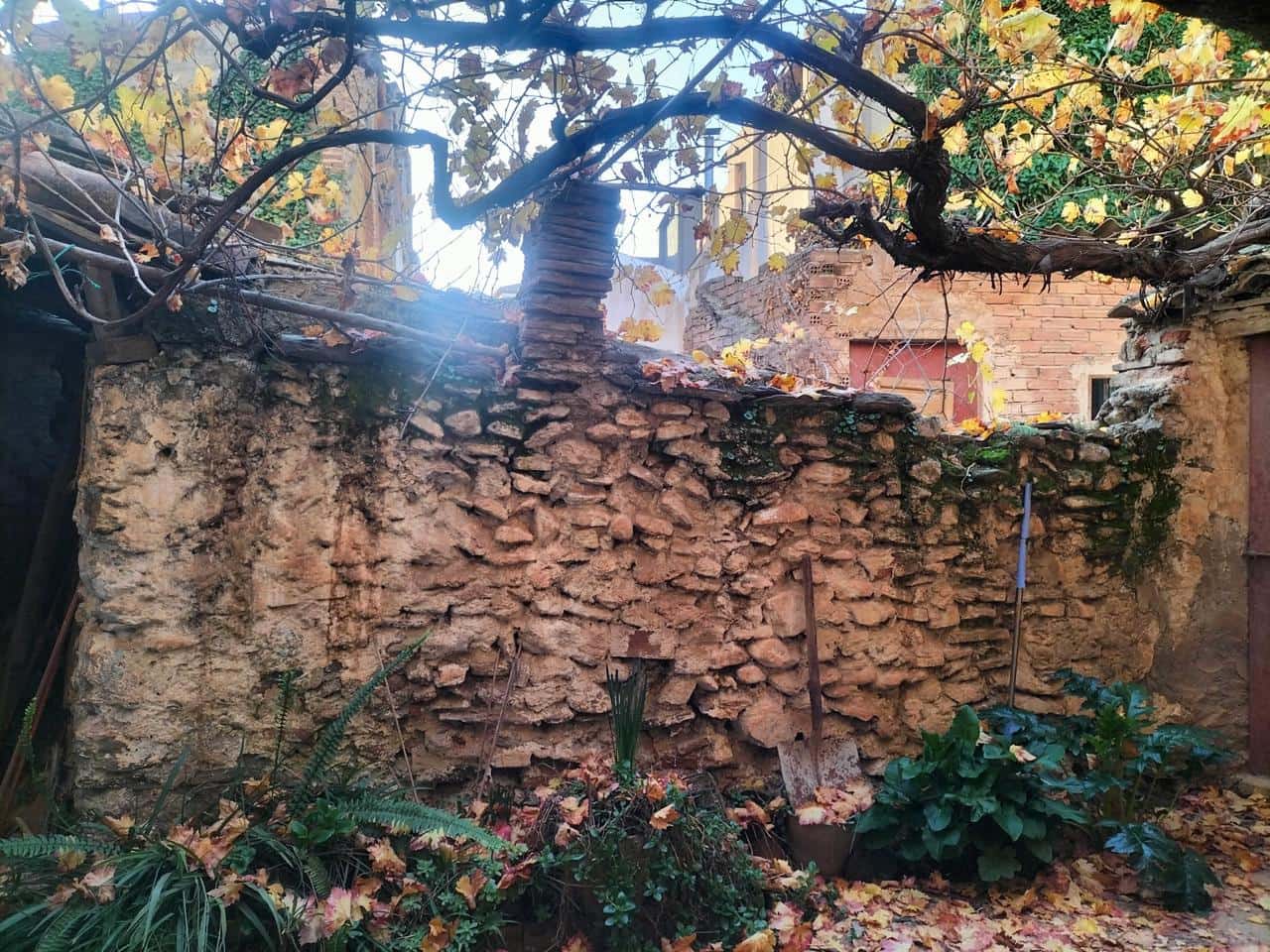 4 soveværelse Byhus til salg i Durcal - € 89.900 (Ref: 7352493)