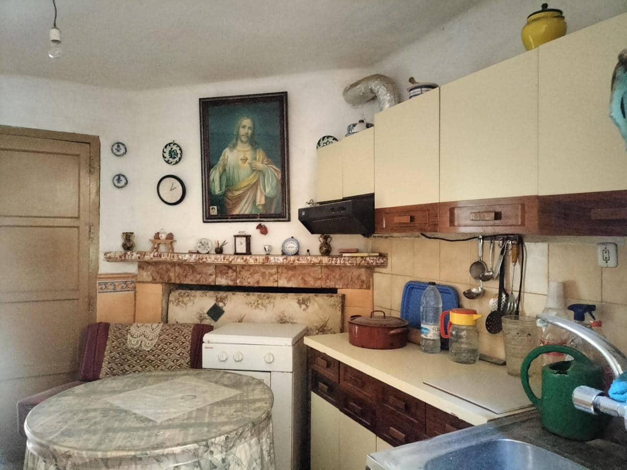 4 soveværelse Byhus til salg i Durcal - € 89.900 (Ref: 7352493)