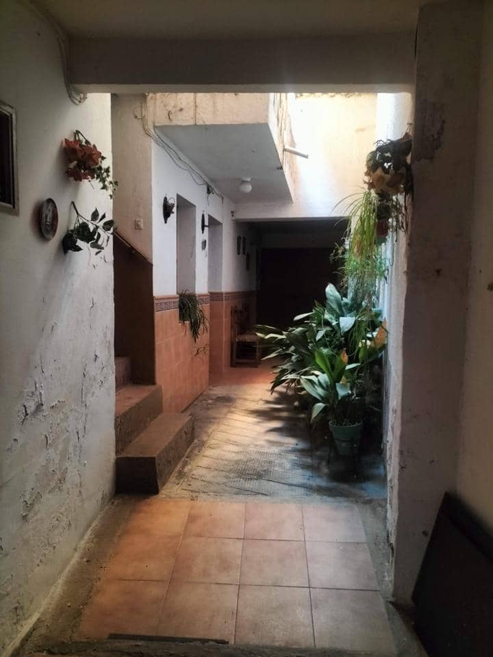 4 soveværelse Byhus til salg i Durcal - € 89.900 (Ref: 7352493)