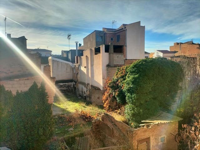 4 soveværelse Byhus til salg i Dúrcal - € 89.900 (Ref: 7352493)