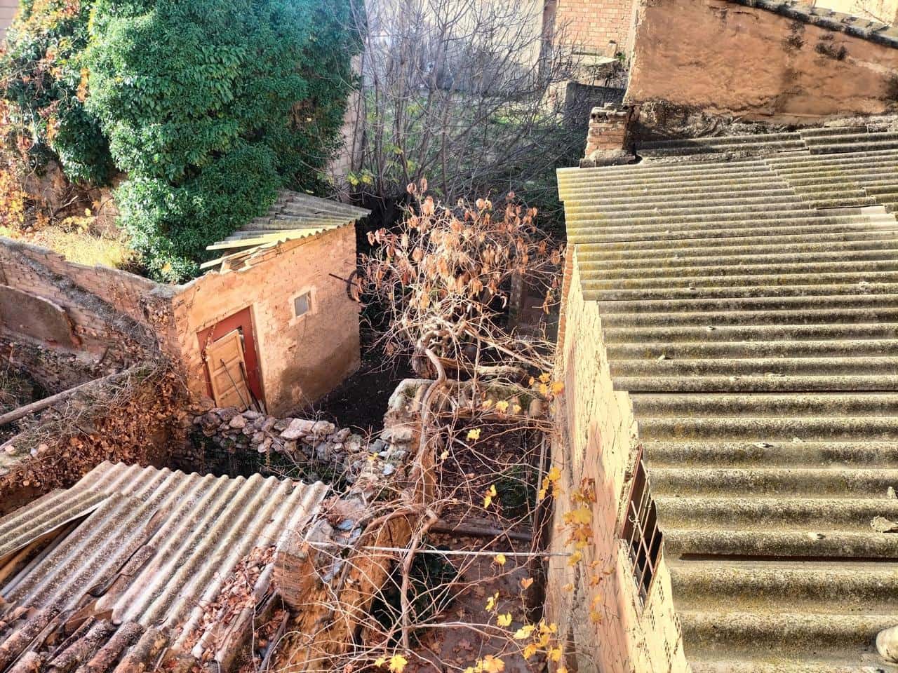 4 soveværelse Byhus til salg i Durcal - € 89.900 (Ref: 7352493)