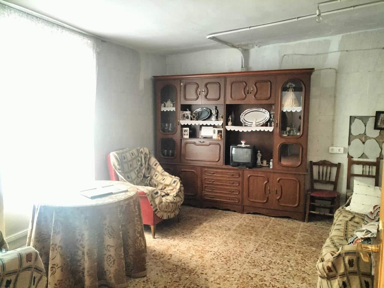 4 soveværelse Byhus til salg i Durcal - € 89.900 (Ref: 7352493)