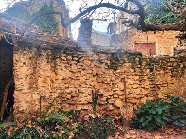 4 soveværelse Byhus til salg i Dúrcal - € 89.900 (Ref: 7352493)