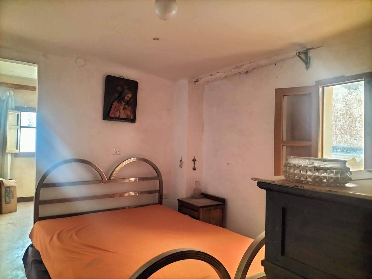 4 soveværelse Byhus til salg i Durcal - € 89.900 (Ref: 7352493)