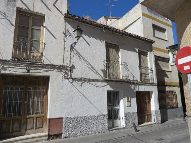 4 soveværelse Byhus til salg i Durcal - € 89.900 (Ref: 7352493)