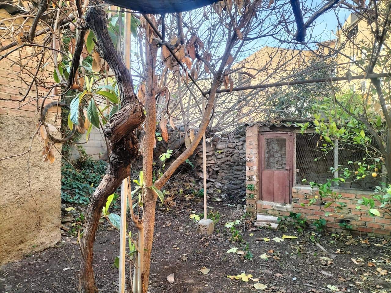 4 soveværelse Byhus til salg i Durcal - € 89.900 (Ref: 7352493)