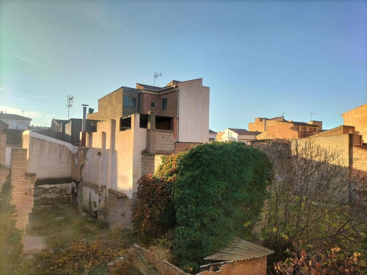 4 soveværelse Byhus til salg i Durcal - € 89.900 (Ref: 7352493)