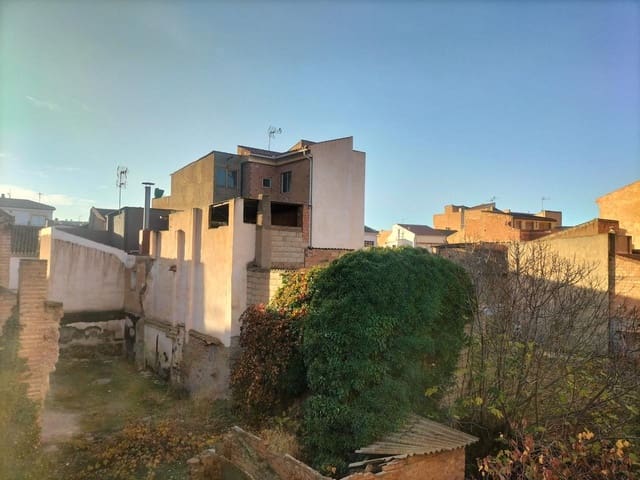 4 soveværelse Byhus til salg i Dúrcal - € 89.900 (Ref: 7352493)