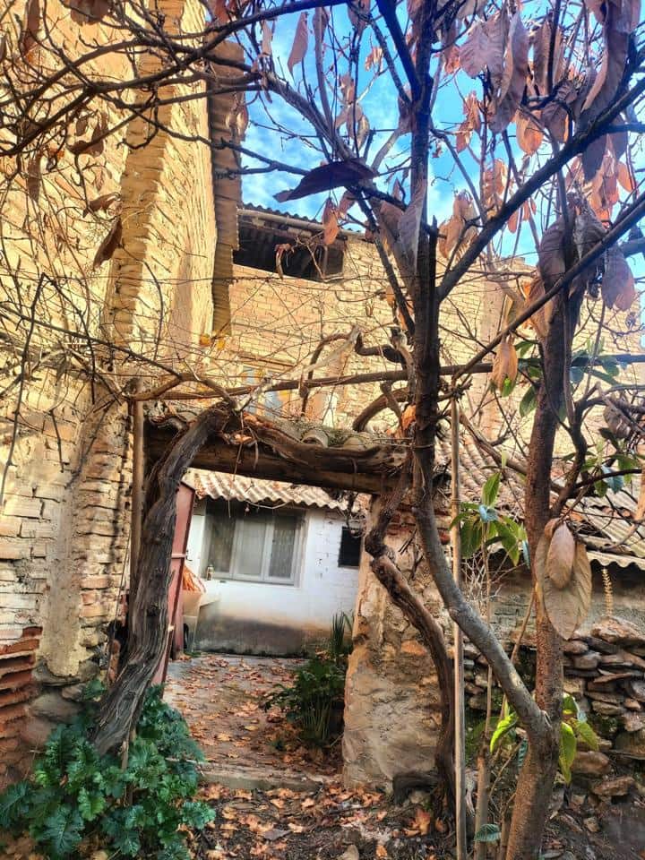 4 soveværelse Byhus til salg i Durcal - € 89.900 (Ref: 7352493)