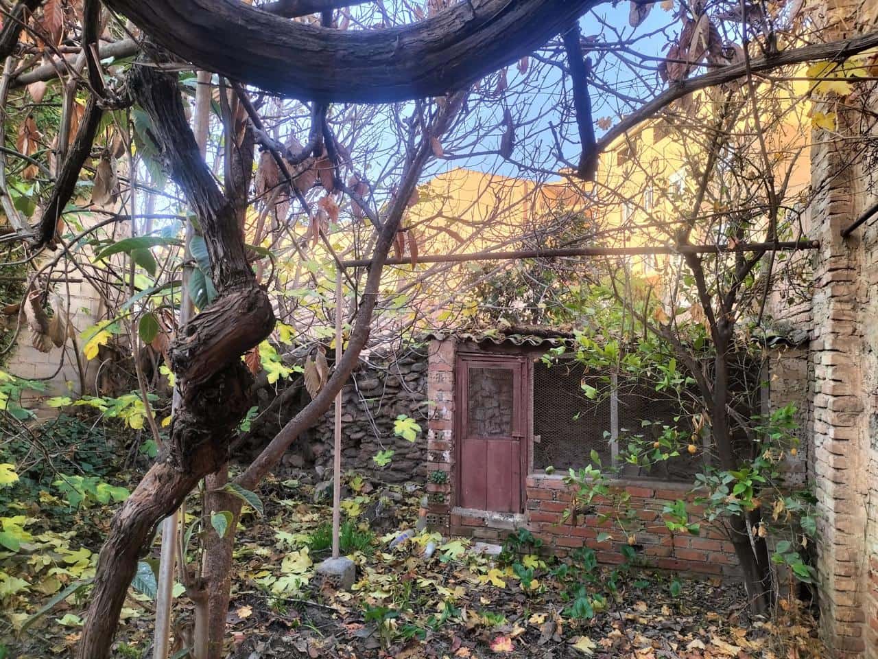 4 soveværelse Byhus til salg i Durcal - € 89.900 (Ref: 7352493)