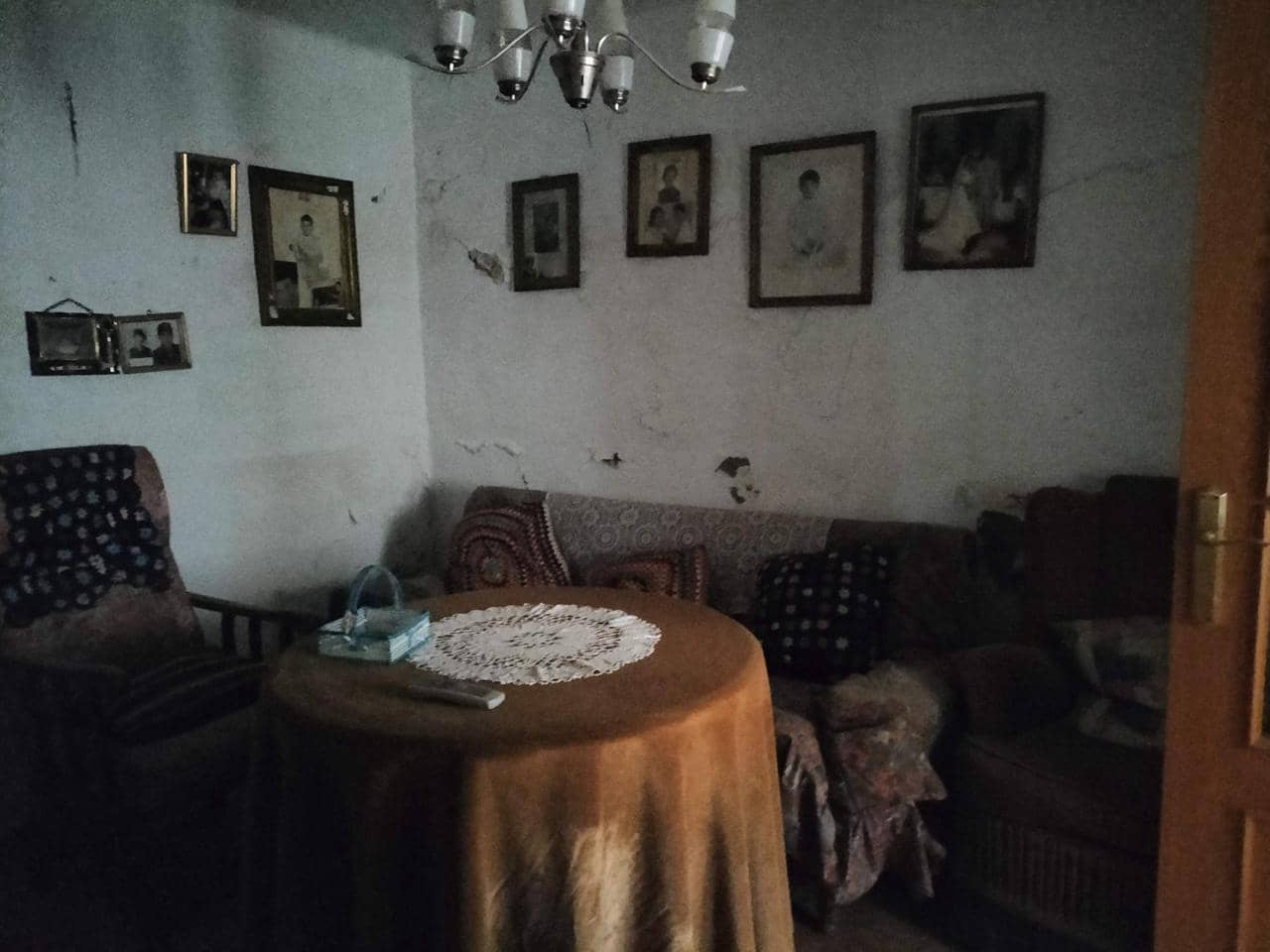 4 soveværelse Byhus til salg i Durcal - € 89.900 (Ref: 7352493)