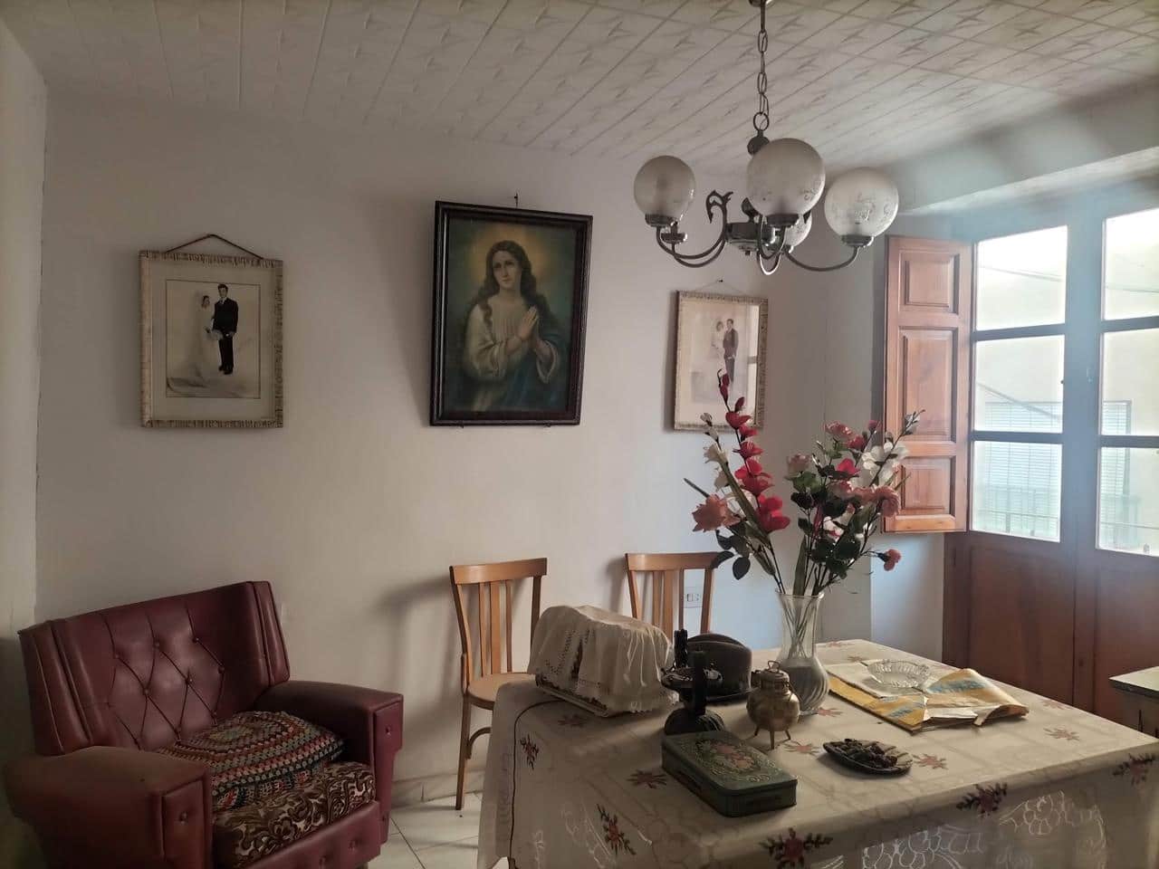 4 soveværelse Byhus til salg i Durcal - € 89.900 (Ref: 7352493)