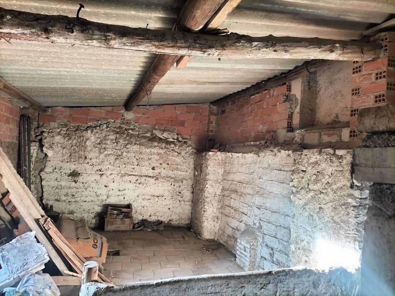 4 soveværelse Byhus til salg i Durcal - € 89.900 (Ref: 7352493)