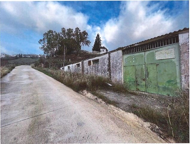1 bedroom Business for sale in Carcabuey - € 160,000 (Ref: 7426429)