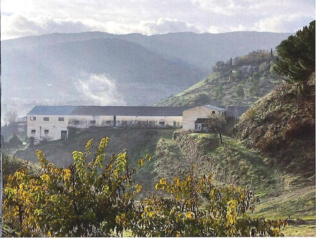 1 soveværelse Virksomhed til salg i Carcabuey - € 160.000 (Ref: 7426429)