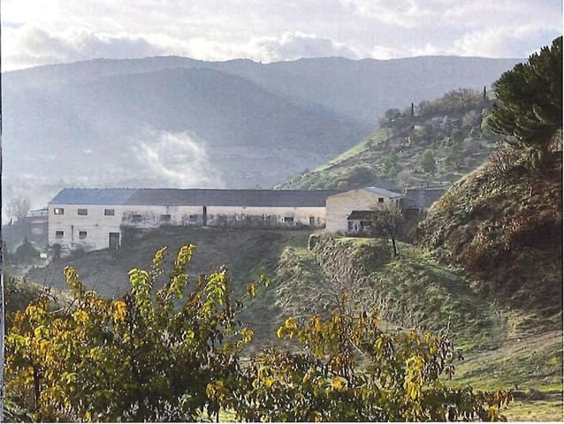 1 bedroom Business for sale in Carcabuey - € 160,000 (Ref: 7426429)