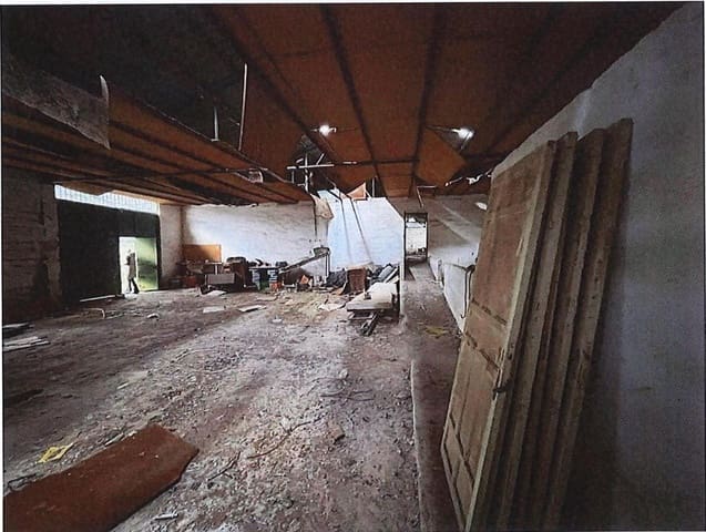 1 bedroom Business for sale in Carcabuey - € 160,000 (Ref: 7426429)