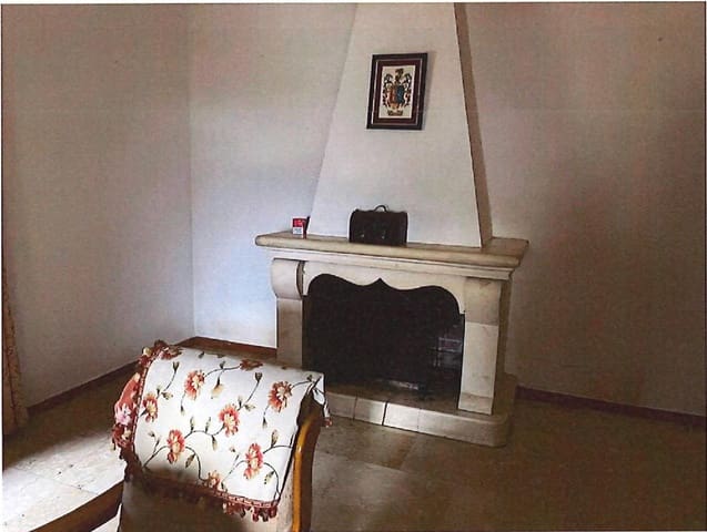 Hus til salgs i Carcabuey - € 340 000 (Ref: 7426430)