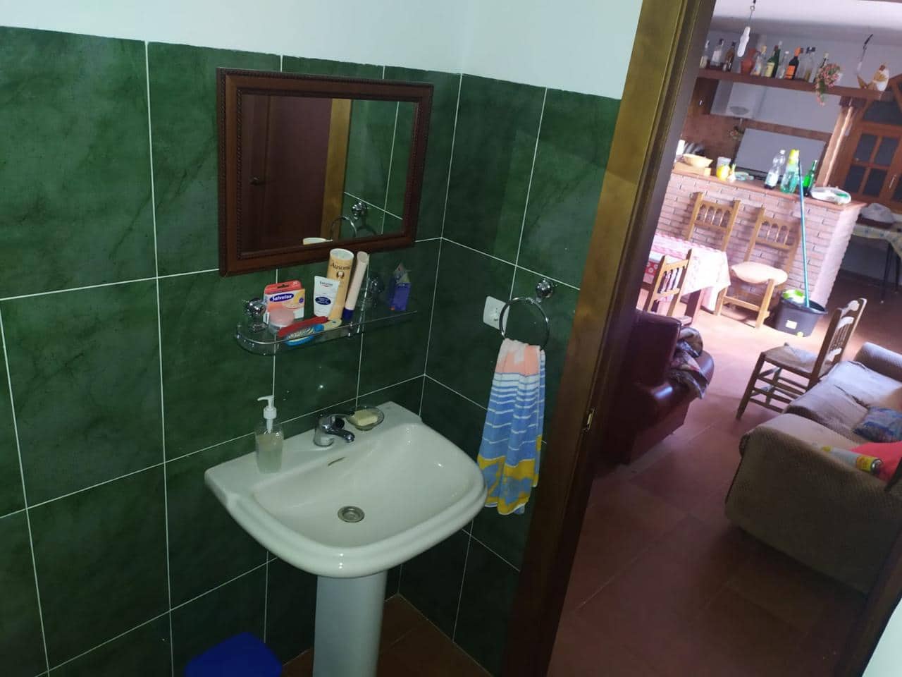 2 makuuhuone Omakotitalo myytävänä paikassa Mondujar - 150 100 € (Ref: 7450366)