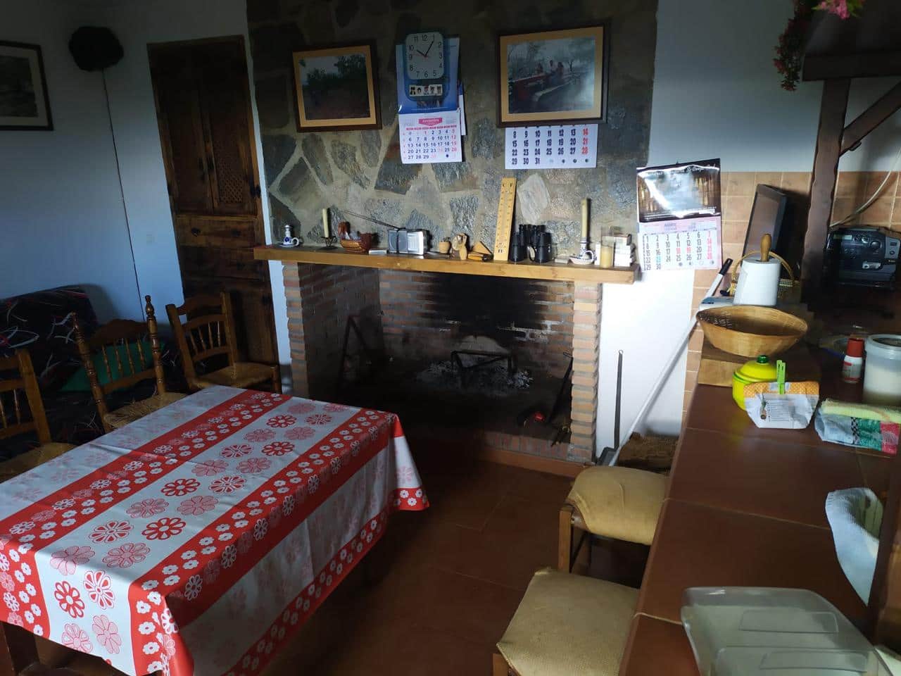 2 makuuhuone Omakotitalo myytävänä paikassa Mondujar - 150 100 € (Ref: 7450366)