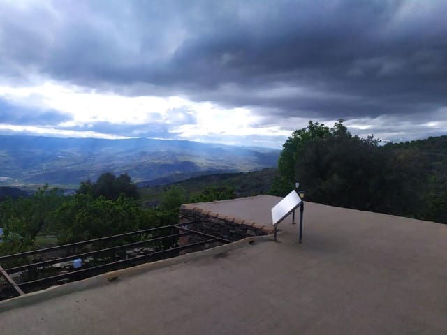 2 makuuhuone Omakotitalo myytävänä paikassa Mondujar, Lecrín - 150 100 € (Ref: 7450366)