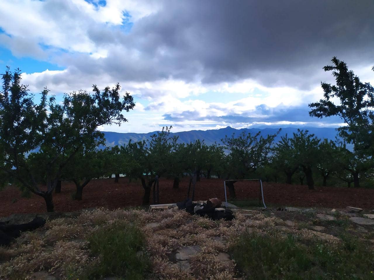 2 makuuhuone Omakotitalo myytävänä paikassa Mondujar - 150 100 € (Ref: 7450366)