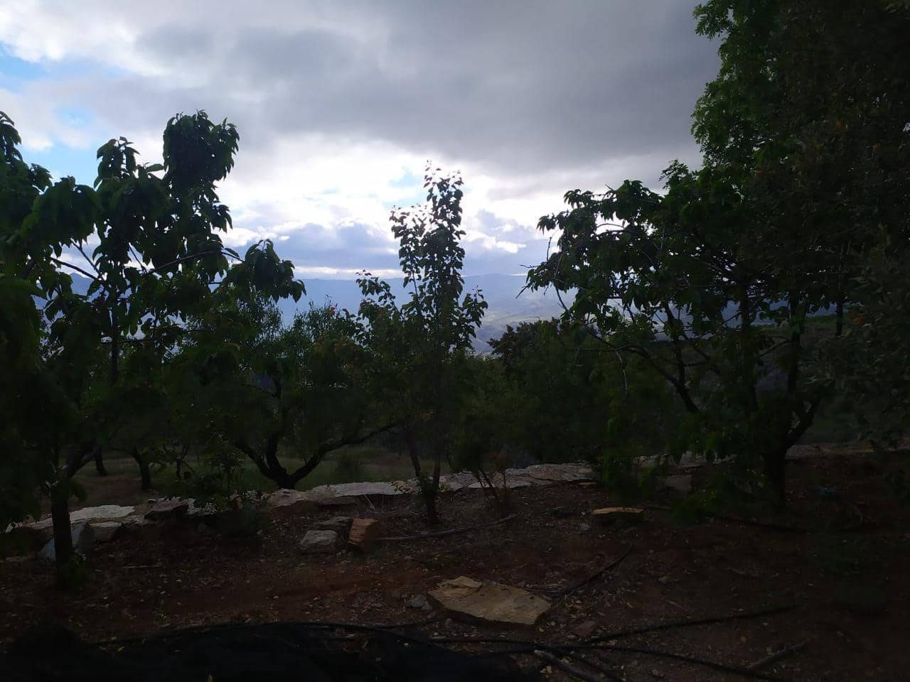 2 makuuhuone Omakotitalo myytävänä paikassa Mondujar - 150 100 € (Ref: 7450366)