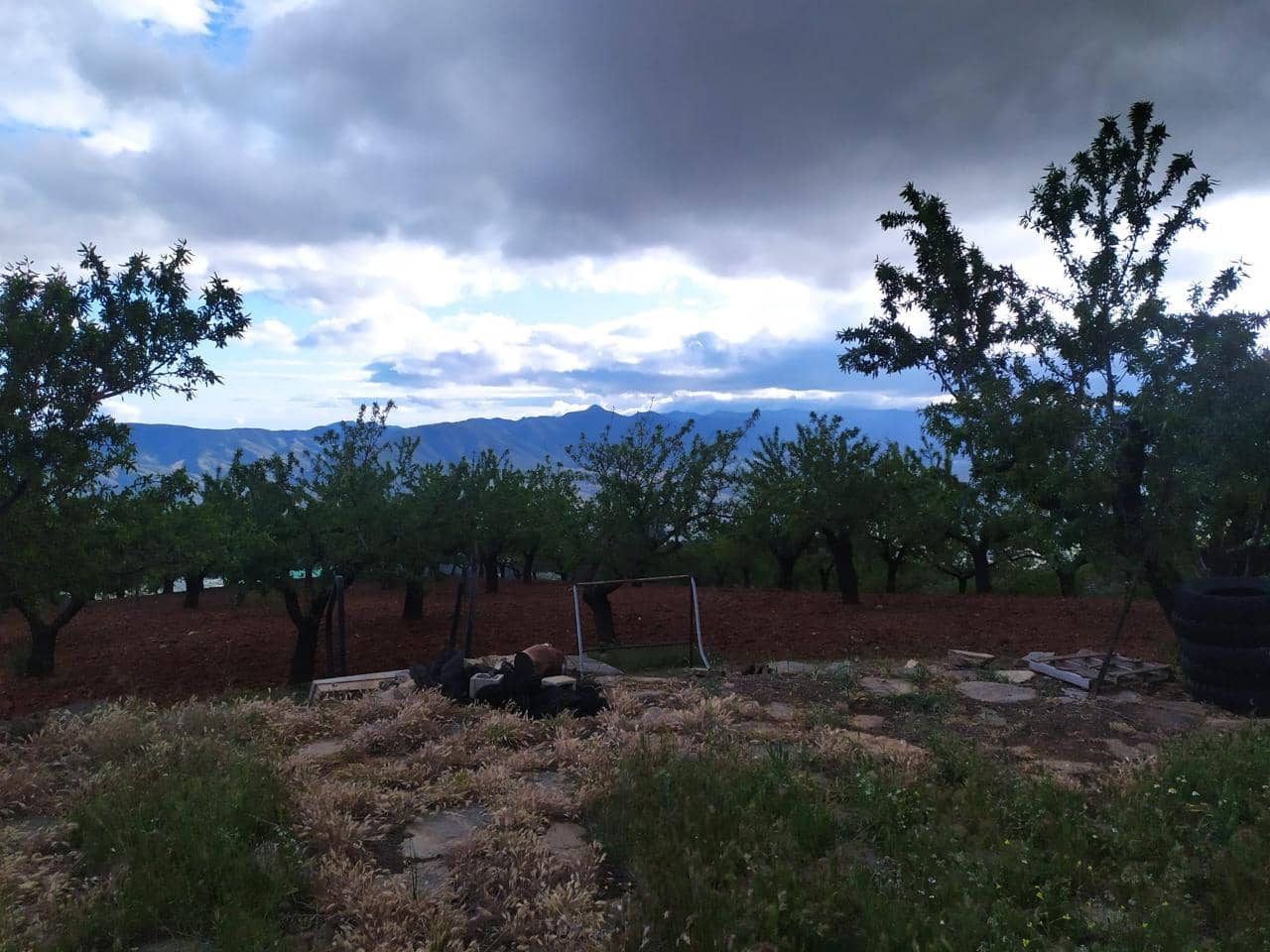 2 makuuhuone Omakotitalo myytävänä paikassa Mondujar - 150 100 € (Ref: 7450366)