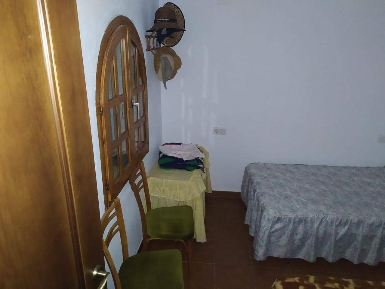 2 makuuhuone Omakotitalo myytävänä paikassa Mondujar - 150 100 € (Ref: 7450366)