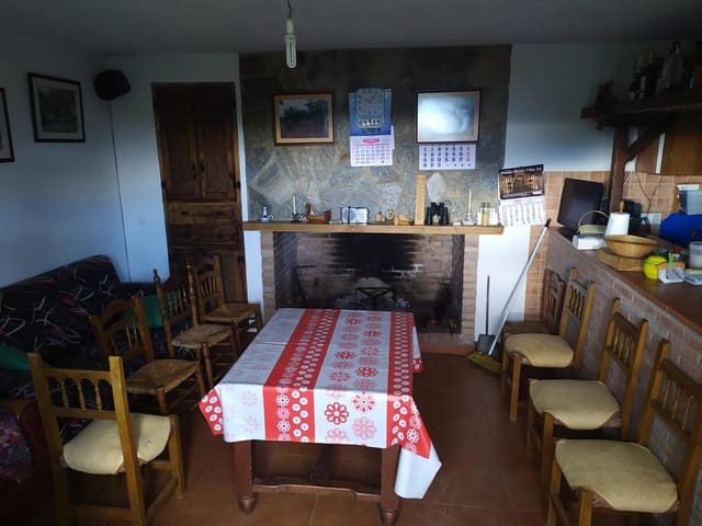 2 makuuhuone Omakotitalo myytävänä paikassa Mondujar, Lecrín - 150 100 € (Ref: 7450366)