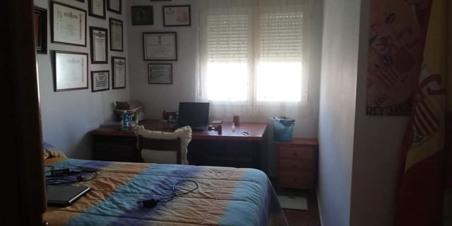 4 soveværelse Byhus til salg i Dúrcal - € 398.500 (Ref: 7478419)