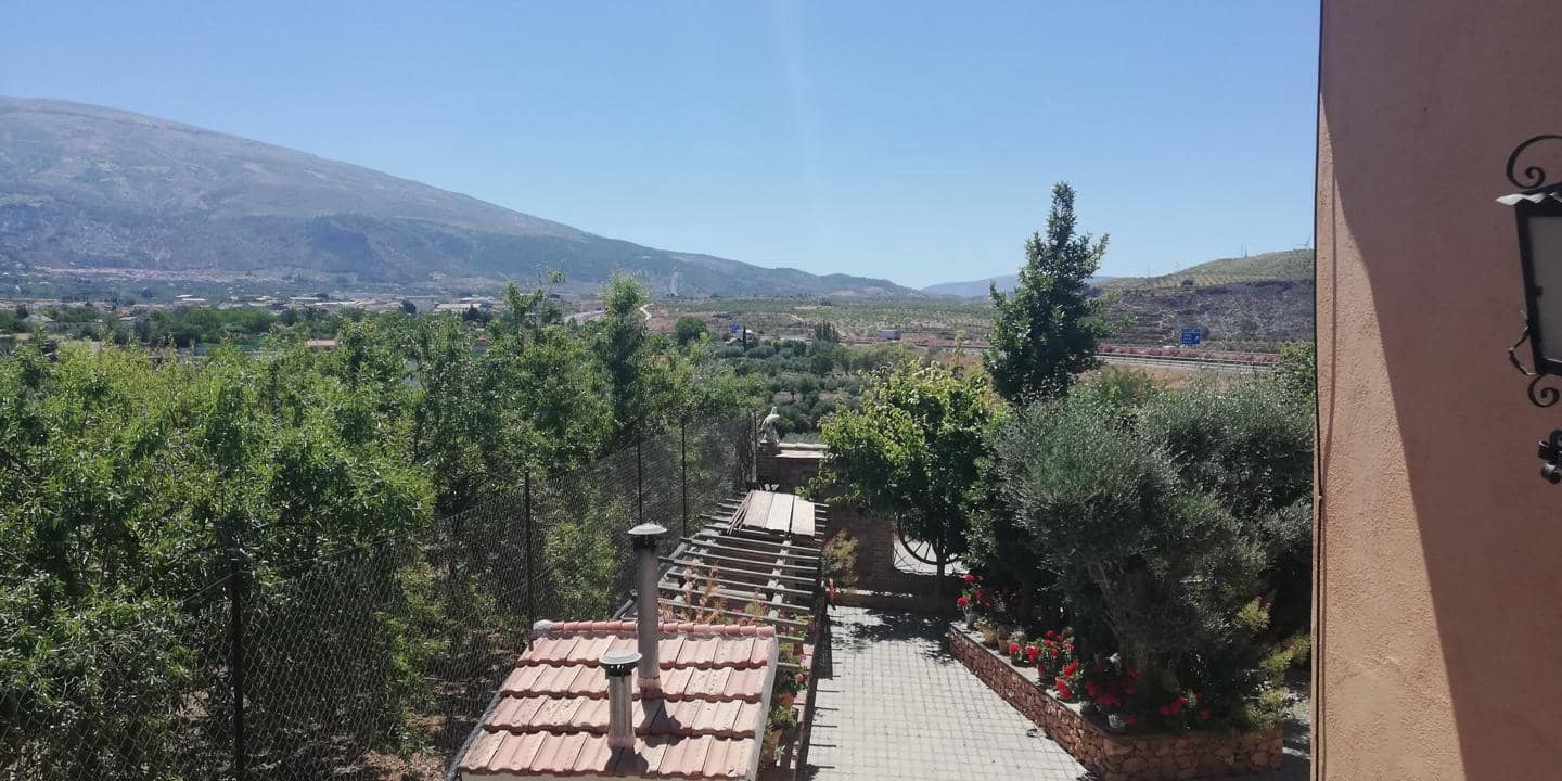 4 soveværelse Byhus til salg i Durcal - € 398.500 (Ref: 7478419)