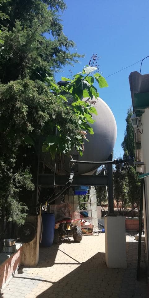 4 soveværelse Byhus til salg i Durcal - € 398.500 (Ref: 7478419)