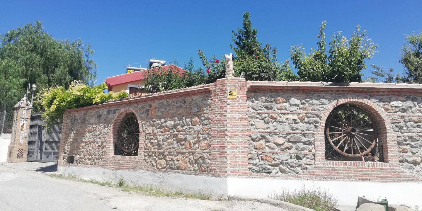 4 soveværelse Byhus til salg i Durcal - € 398.500 (Ref: 7478419)