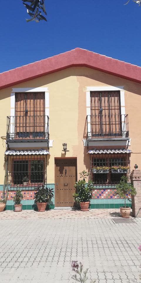 4 soveværelse Byhus til salg i Durcal - € 398.500 (Ref: 7478419)