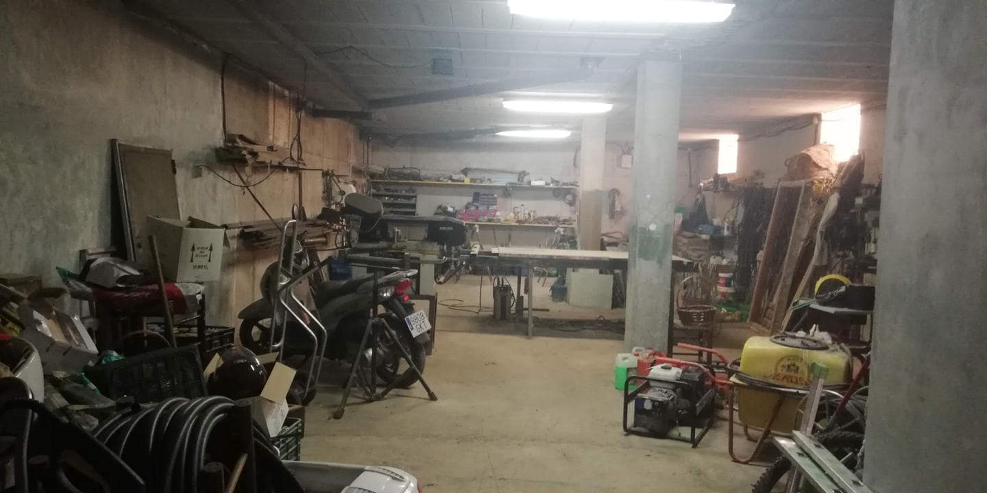 4 soveværelse Byhus til salg i Durcal - € 398.500 (Ref: 7478419)