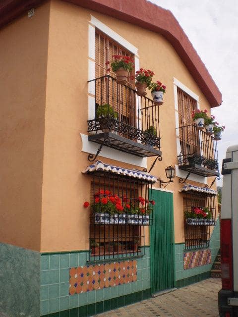 4 soveværelse Byhus til salg i Durcal - € 398.500 (Ref: 7478419)