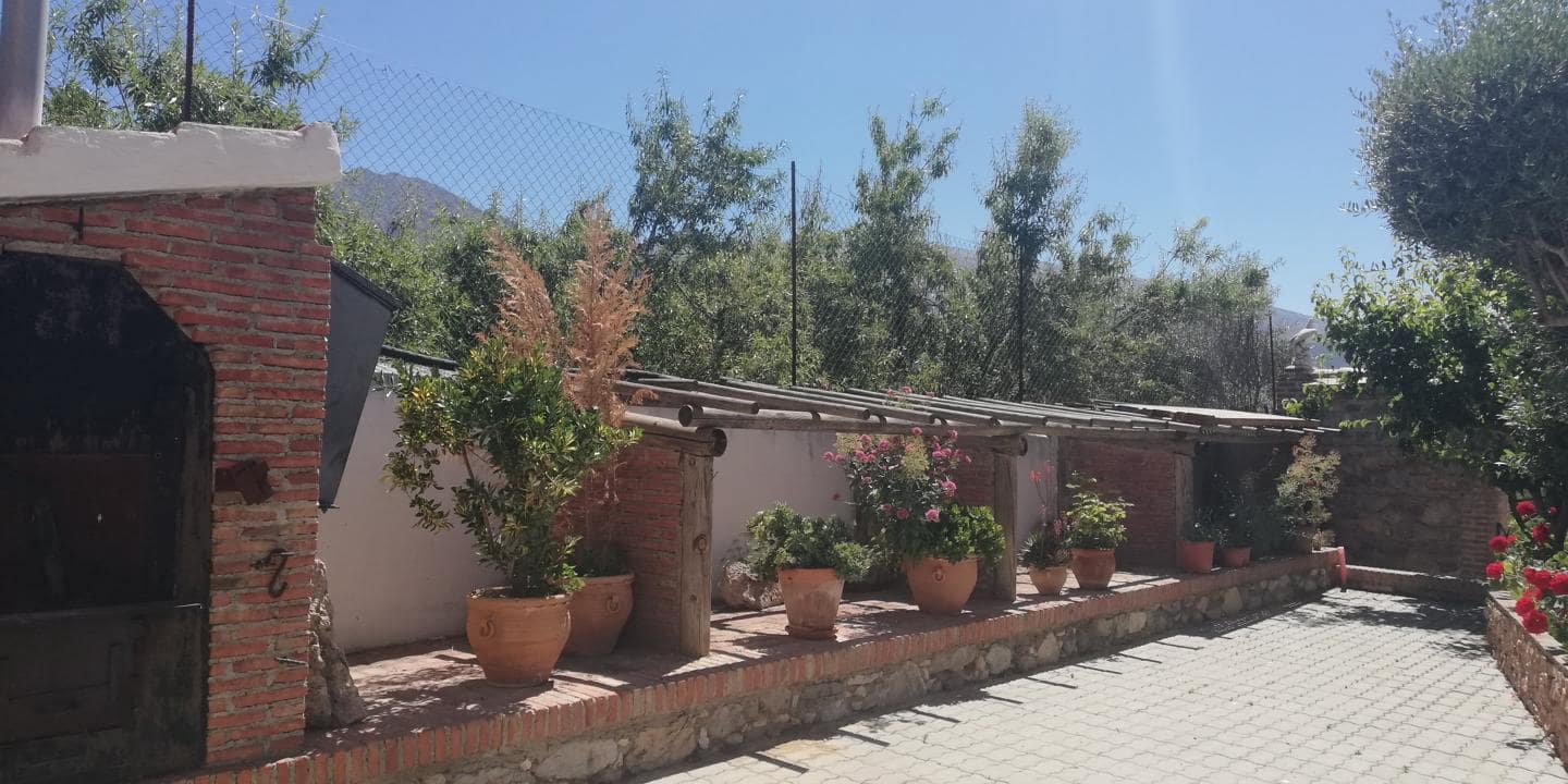 4 soveværelse Byhus til salg i Durcal - € 398.500 (Ref: 7478419)