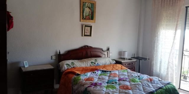 4 soveværelse Byhus til salg i Dúrcal - € 398.500 (Ref: 7478419)