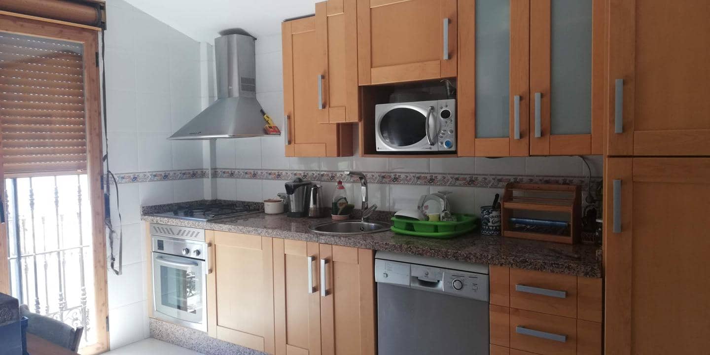 4 soveværelse Byhus til salg i Durcal - € 398.500 (Ref: 7478419)