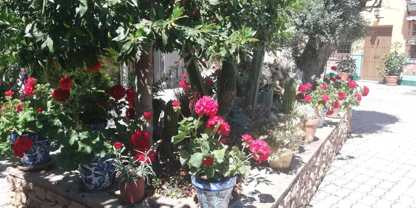 4 soveværelse Byhus til salg i Durcal - € 398.500 (Ref: 7478419)