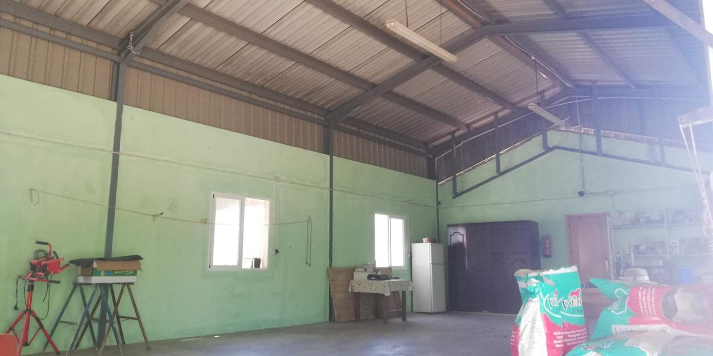 4 soveværelse Byhus til salg i Durcal - € 398.500 (Ref: 7478419)