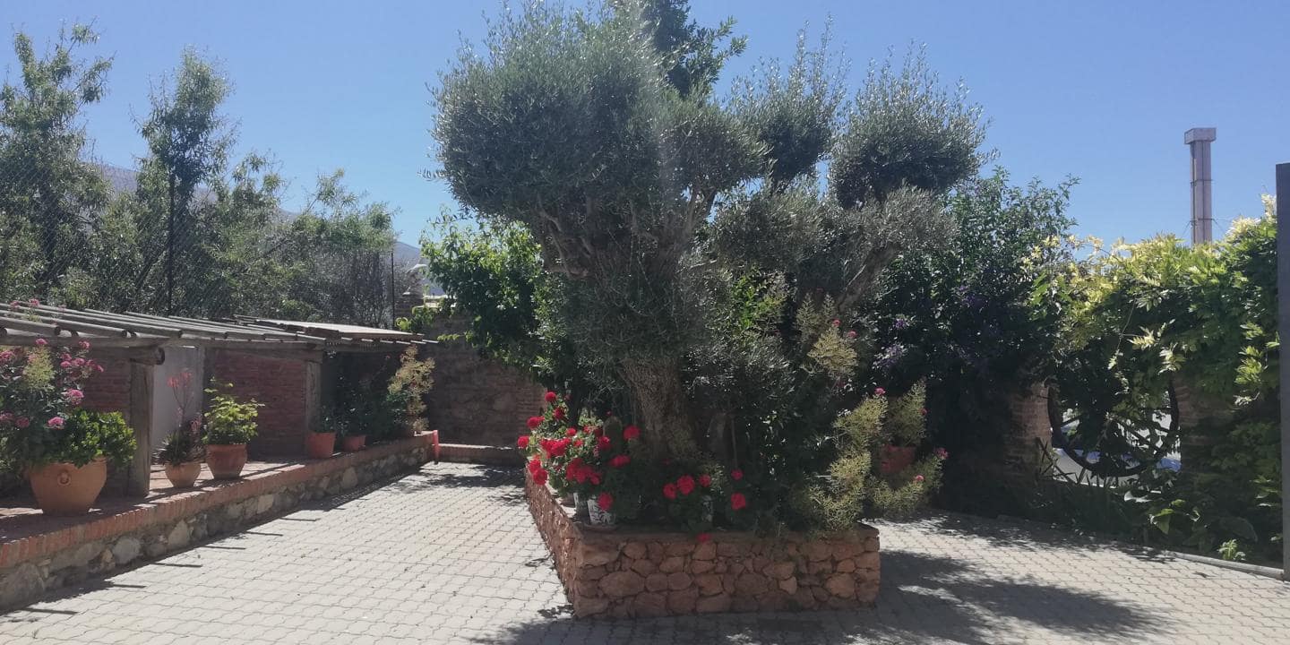 4 soveværelse Byhus til salg i Durcal - € 398.500 (Ref: 7478419)