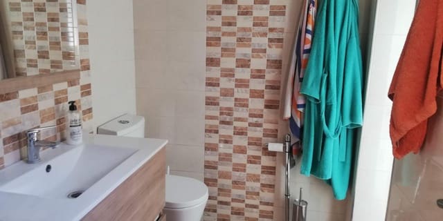 4 soveværelse Byhus til salg i Dúrcal - € 398.500 (Ref: 7478419)