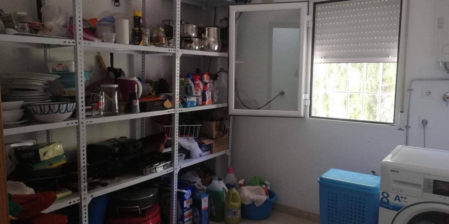 4 soveværelse Byhus til salg i Durcal - € 398.500 (Ref: 7478419)